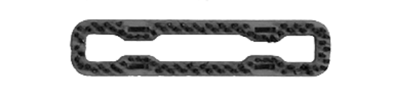 Obrázok z Hubica malá kefová IVP 4.0