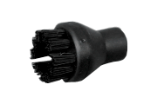 Obrázok z Okrúhla kefa malý nylonový pre IVP 4.0