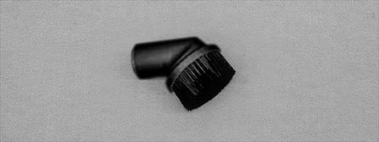 Obrázok z Sacia kefa guľatá 3.754.0015 Lavor