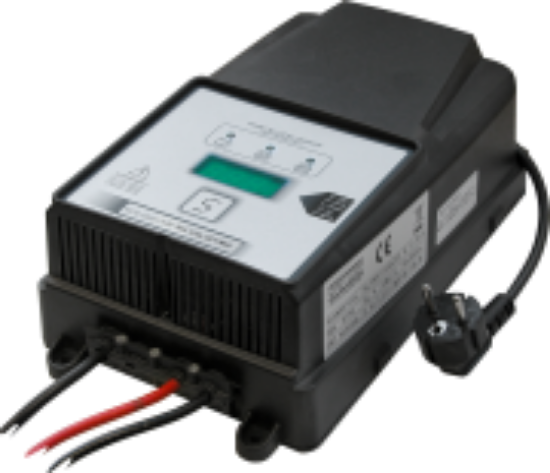 Obrázok z Nabíjačka batérií Booster