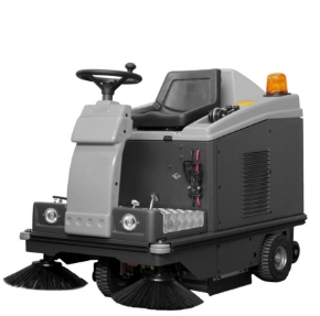 Obrázok pre kategóriu Zametacie stroje