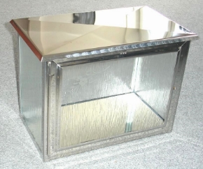 Obrázok pre kategóriu Skrinky na urny