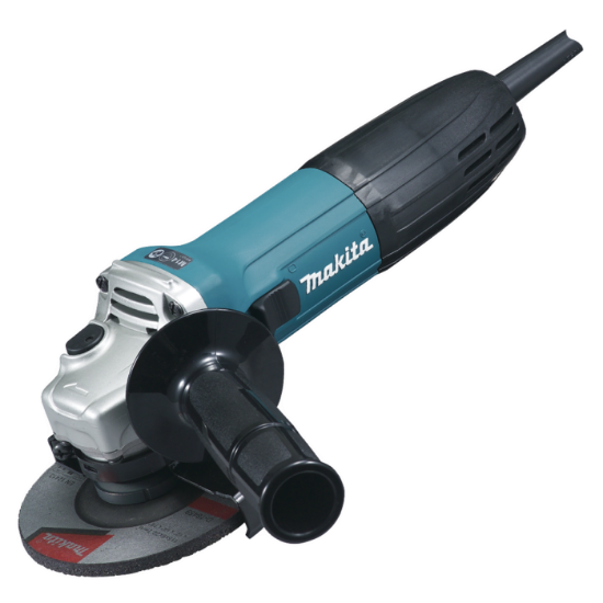 Obrázok z Uhlová brúska GA4530 Makita