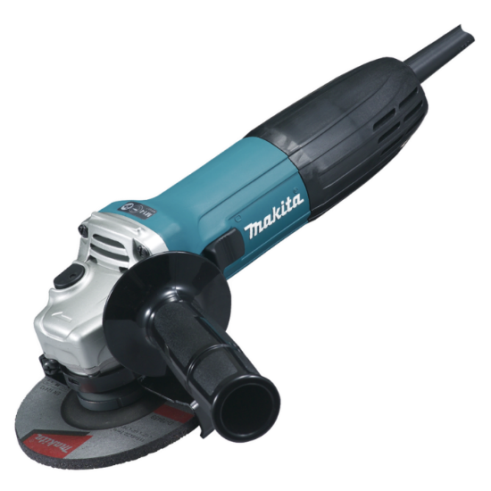 Obrázok z Uhlová brúska 9558HNR Makita