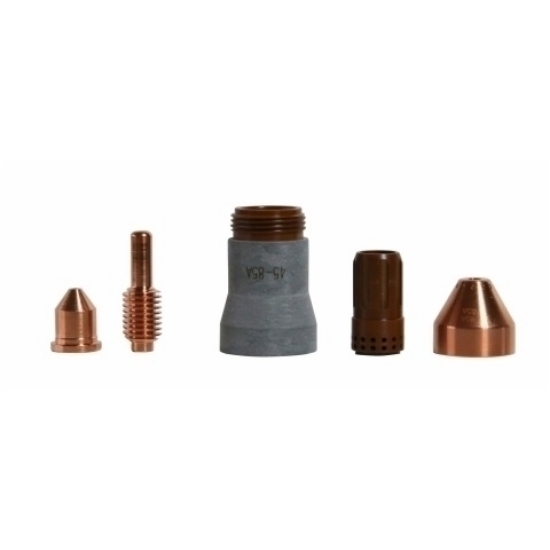 Obrázok z Štartovacia sada pre plazmový horák Telwin Automatic 125A