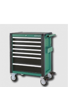 Obrázok pre kategóriu Montážne vozíky s náradím, náraďové moduly