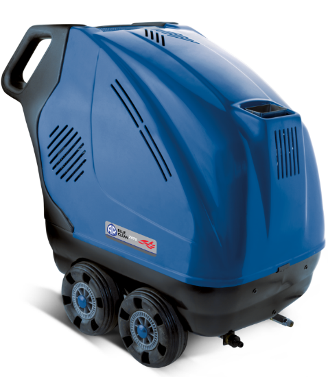 Obrázok z Profi vysokotlaková umývačka s ohrevom vody HeavyPro 7870N Annovi Reverberi