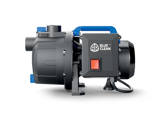 Obrázok z Záhradné povrchové čerpadlo ARGP 600 P Annovi Reverberi