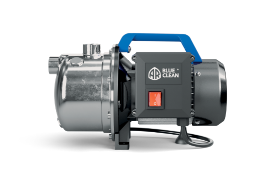 Obrázok z Záhradné povrchové čerpadlo ARGP 1100 X Annovi Reverberi