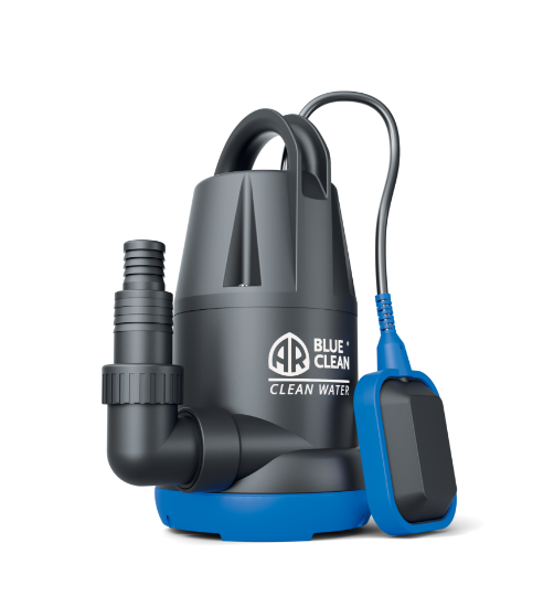 Obrázok z Ponorné čerpadlo ARUP 250 PC Annovi Reverberi