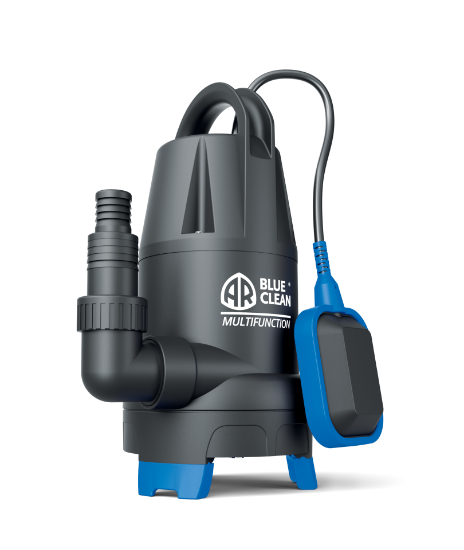 Obrázok z Ponorné čerpadlo ARUP 750 PT Annovi Reverberi