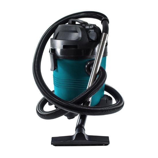 Obrázok z Průmyslový vysavač na suché a mokré vysávání 1400W + příslušenství