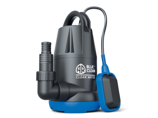 Obrázok z Ponorné čerpadlo ARUP 400 PC Annovi Reverberi