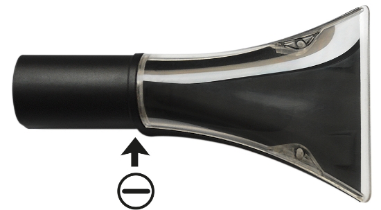 Obrázok z Hubica malá vodná IVP 5.1